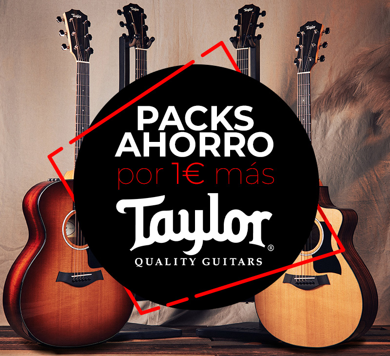Packs Ahorro Taylor